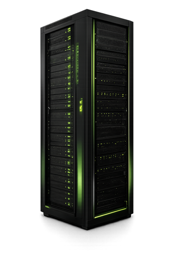 server colocation cabinet